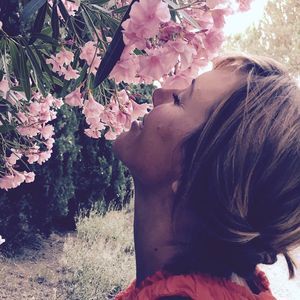 Meet your Posher, Martha